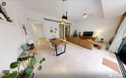 Parvis (D10), Condominium #522898841